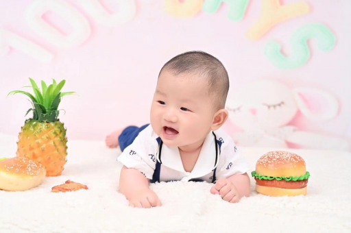 郴州宝宝三个月长牙正常吗